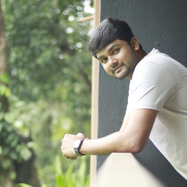 Navaneethakrishnan.R